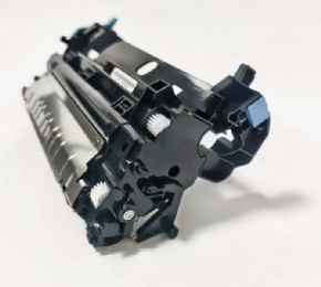 Kyocerea DV1200 developer kit